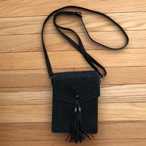 MINICAT shoulder bag